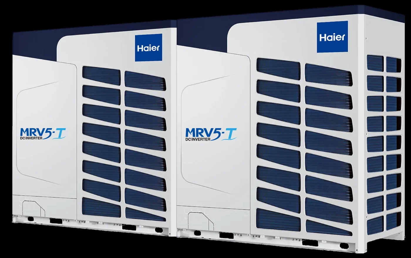 Наружный блок мультизональной системы Haier AV64NMVEMS