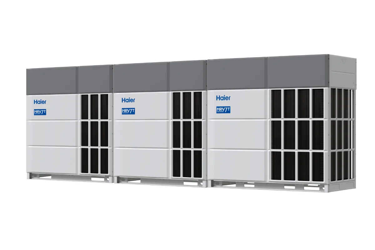 Наружный блок мультизональной системы Haier AV106NMGETA