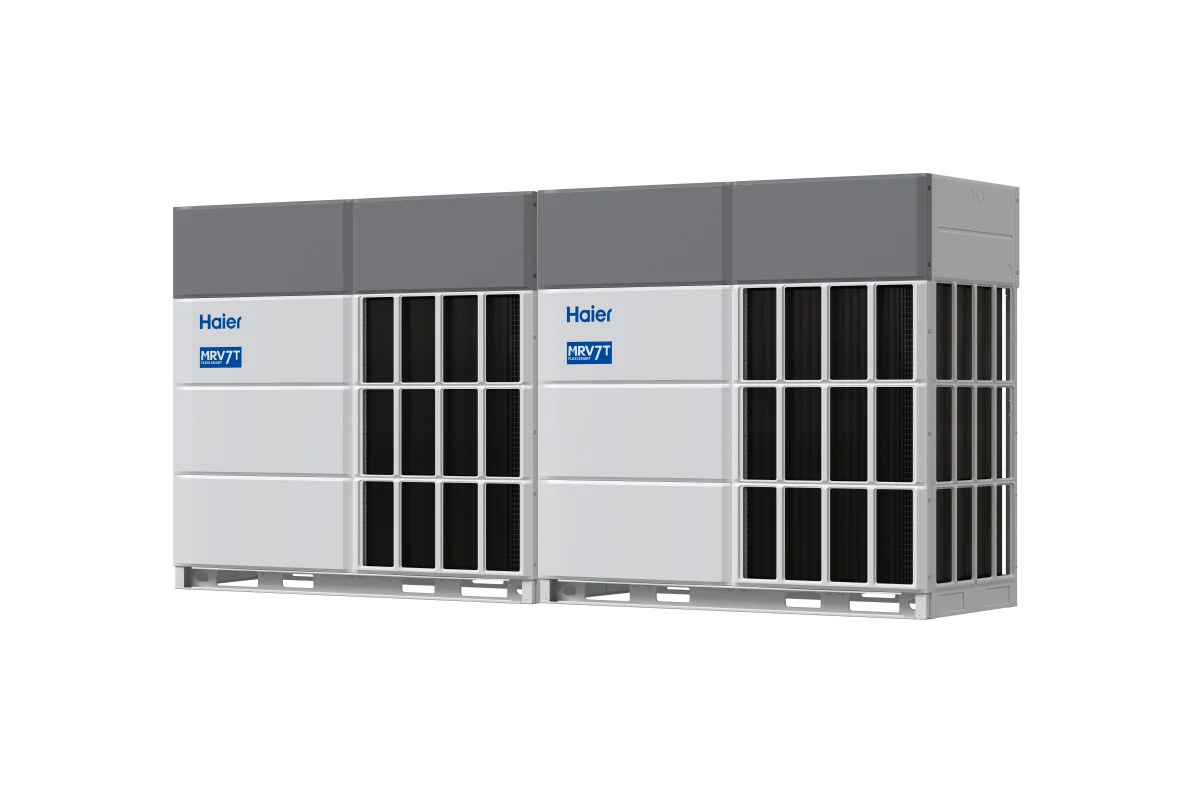 Наружный блок мультизональной системы Haier AV92NMGETA