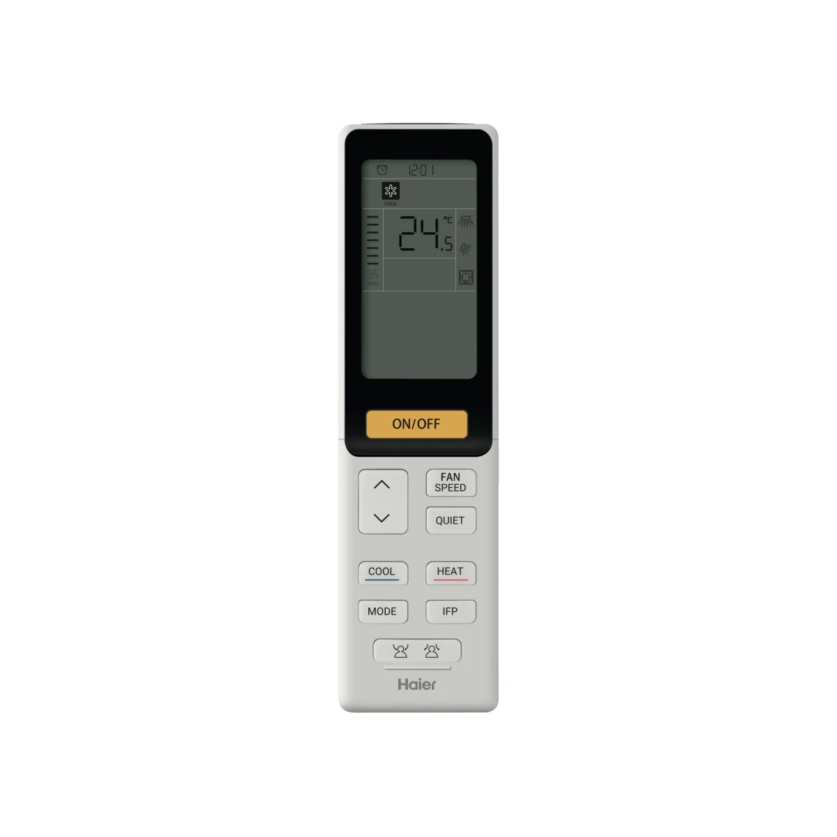 Сплит-система Haier AB35S2SC2FA / 1U35S2SM3FA