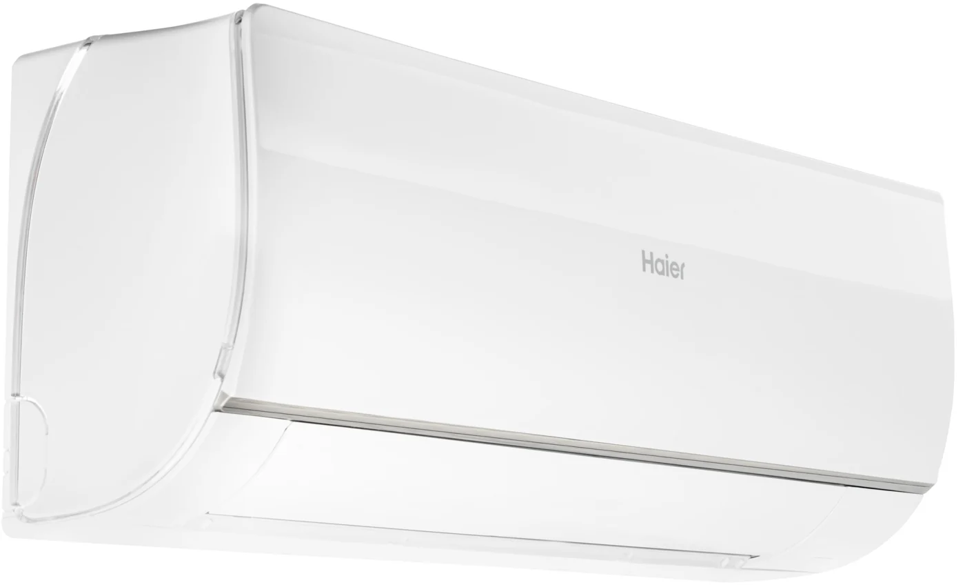 Неинверторный кондиционер Haier Flexis On-Off HSU-07HFF303/R3 -W / HSU-07HUF303/R3