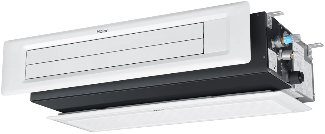Сплит-система Haier AD35S2SS1FA / 1U35S2SM3FA