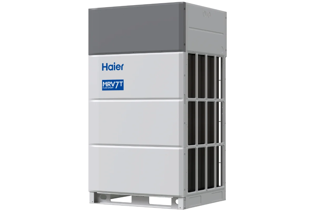 Наружный блок мультизональной системы Haier AV20NMGETA