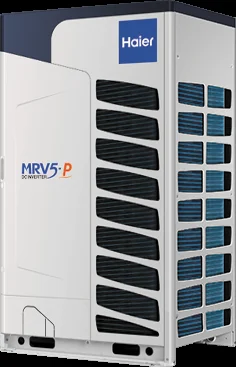 Наружный блок мультизональной системы Haier AV16NMVETR