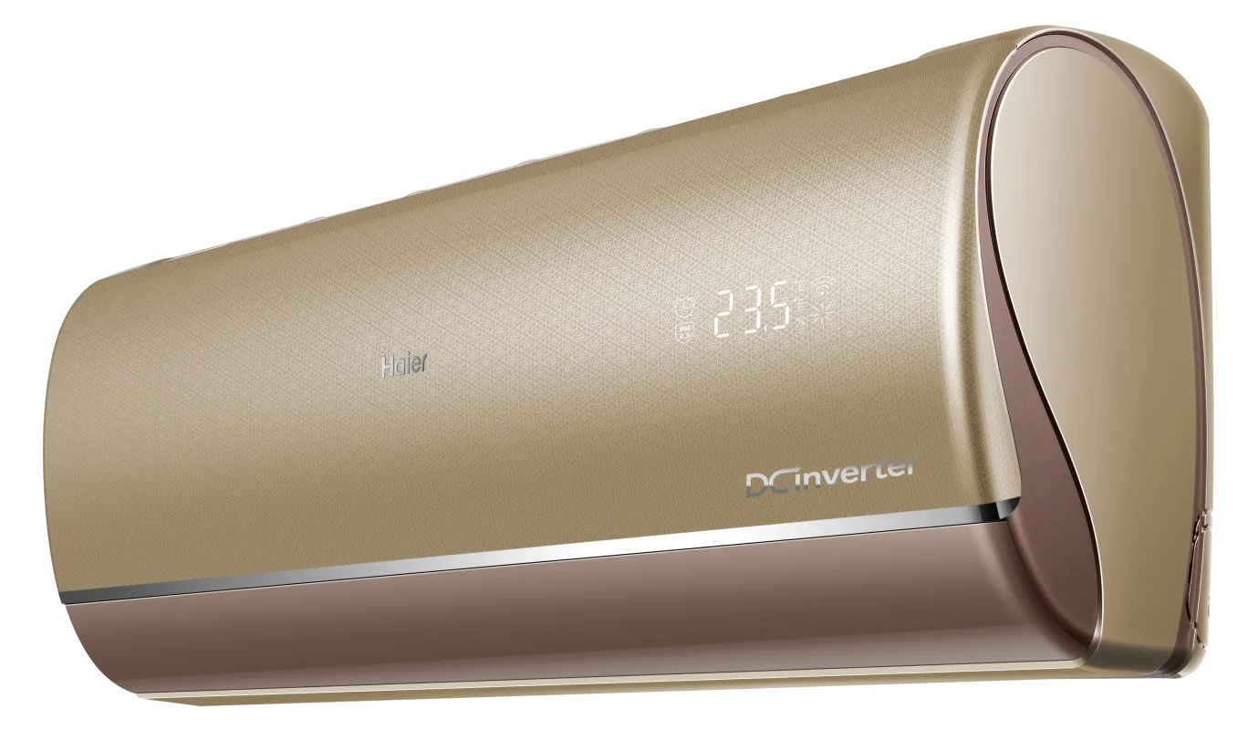 Внутренний блок Haier Jade Super Match AS25S2SJ2FA-G (2023)