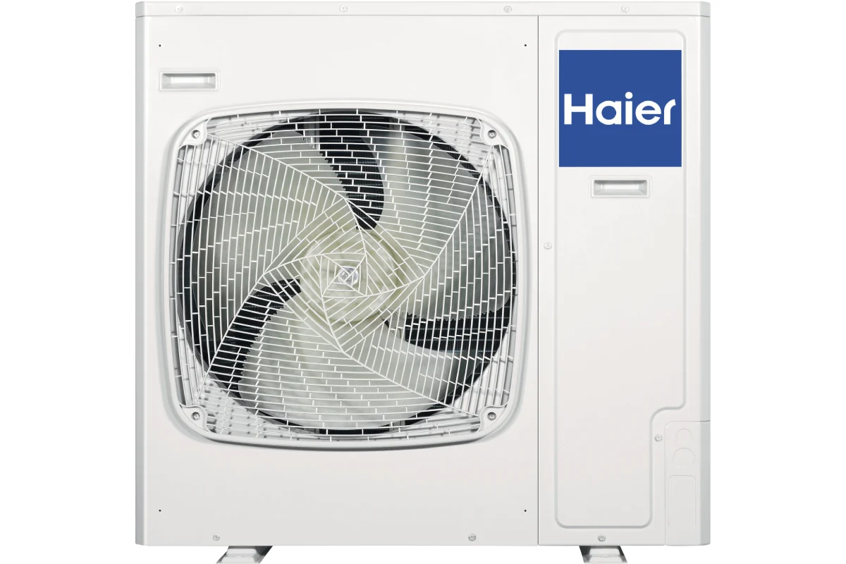 Сплит-система Haier AD160S2LM1FA / 1U160S1LN1FB AD (Канальные средненапорные) ECO