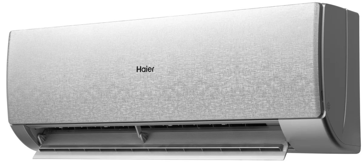 Сплит-система Haier Stellar HP AS25SHP1HRA-S / 1U25SHP1FRA