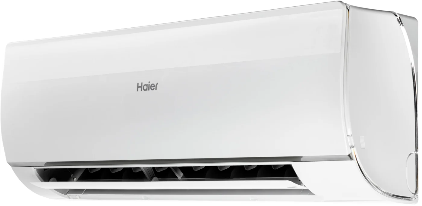 Неинверторный кондиционер Haier Flexis On-Off HSU-09HFF203/R3-W / HSU-09HUF203/R3