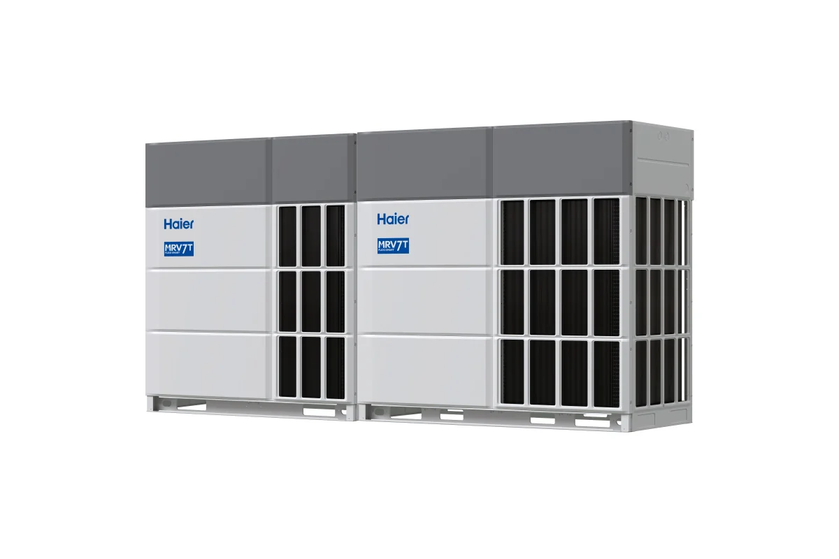Наружный блок мультизональной системы Haier AV74NMGETA