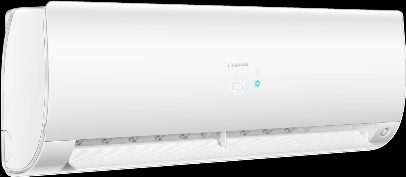 Сплит-система Haier AS35S2SF3FA-W / 1U35S2SM4FA (2025)