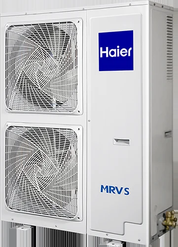 Наружный блок для мультизональных систем VRF Haier AU042FPERA