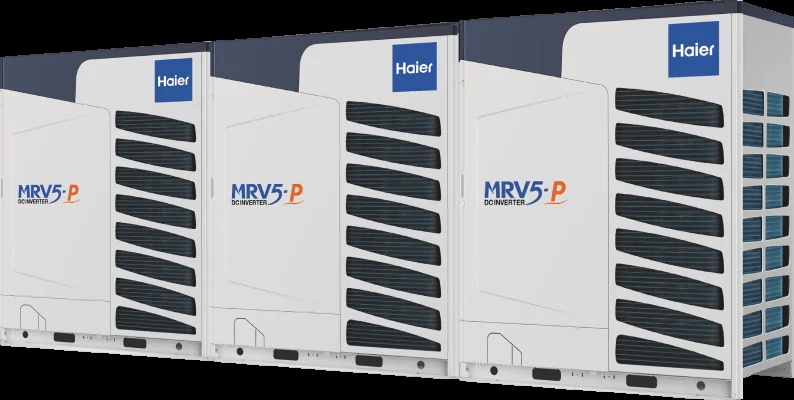 Наружный блок мультизональной системы Haier AV54NMVETR
