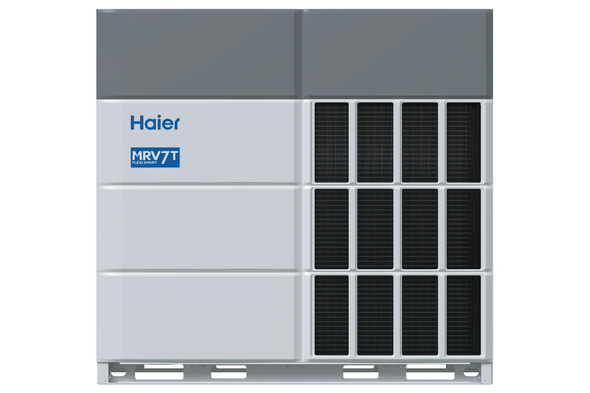 Наружный блок мультизональной системы Haier AV36IMGEVA