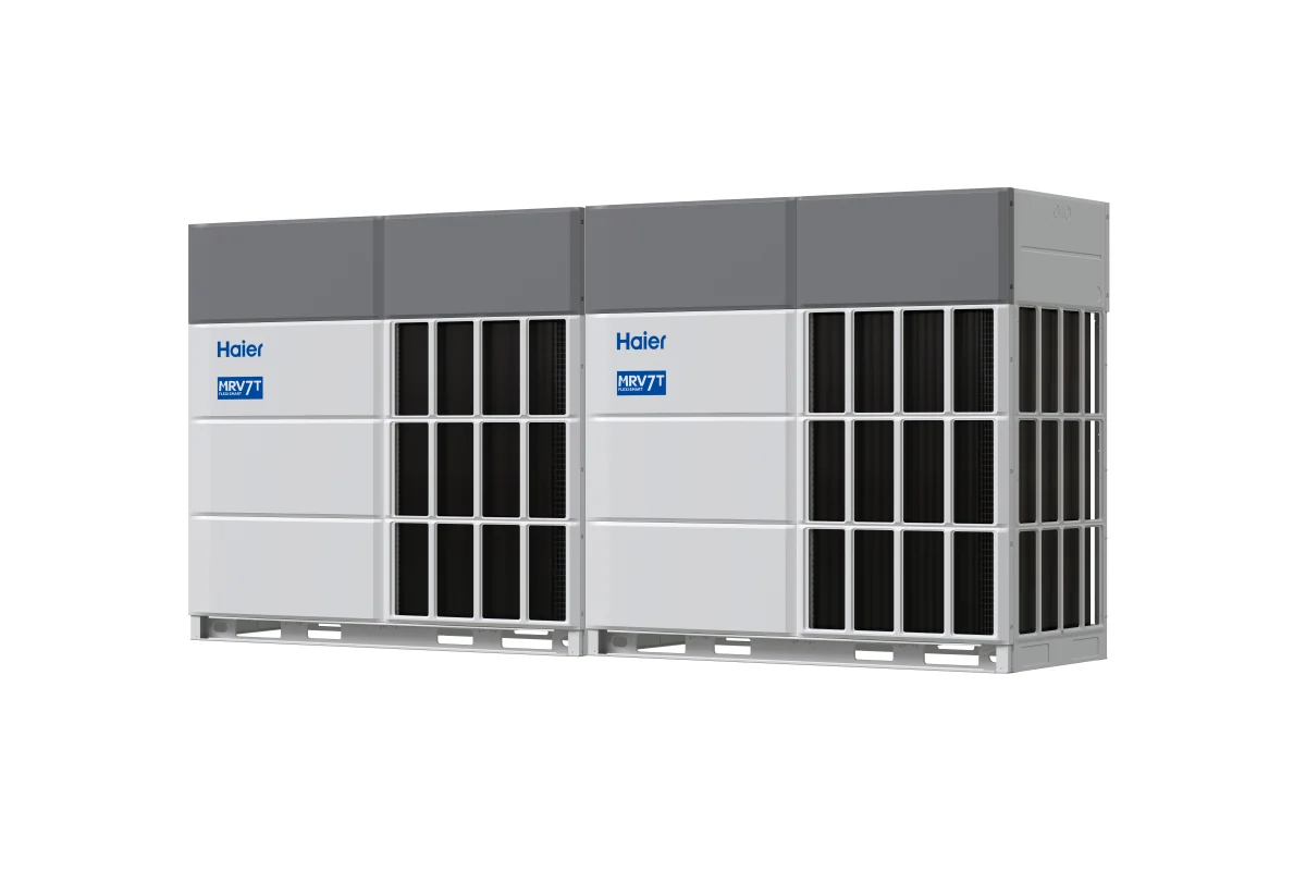 Наружный блок мультизональной системы Haier AV74IMGEVA