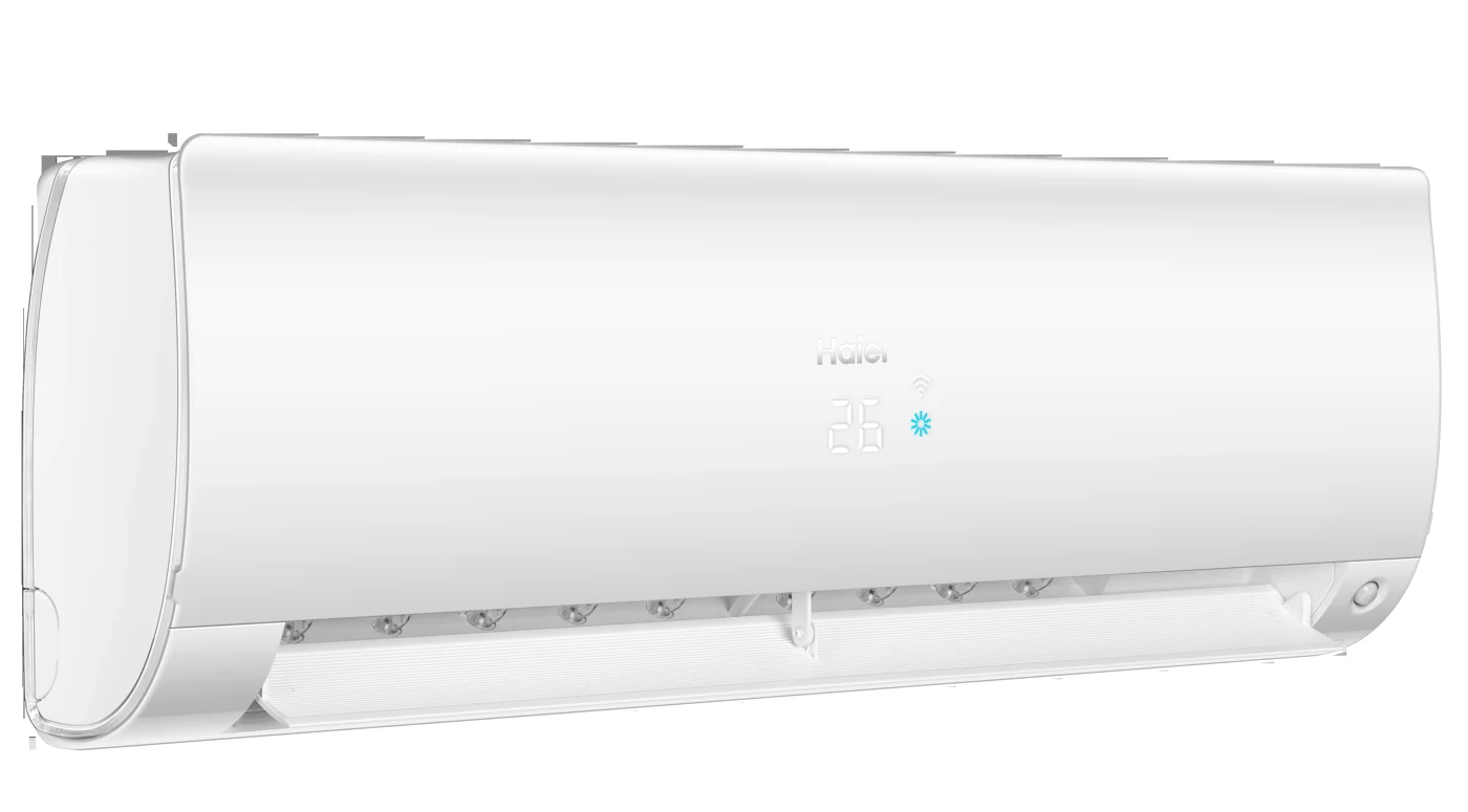 Внутренний блок Haier AS25S2SF2FA-W (2024)