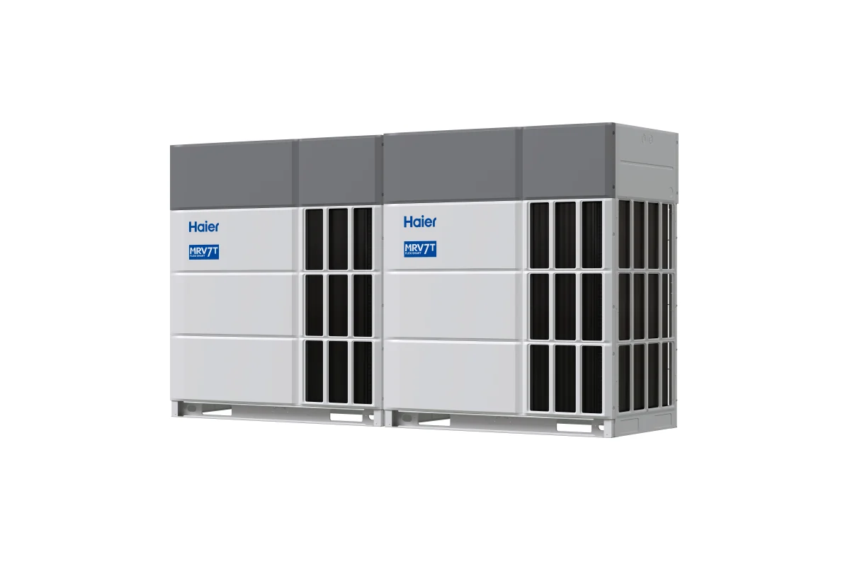 Наружный блок мультизональной системы Haier AV56IMGEVA
