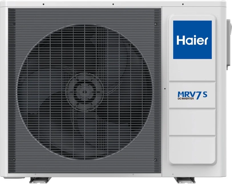 Наружный блок мультизональной системы Haier AU032FNERL