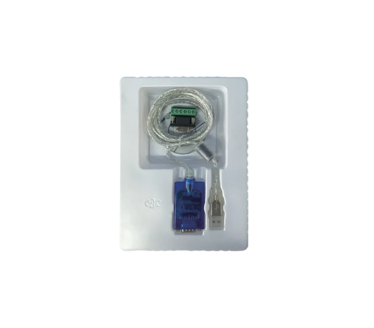 Шлюз Haier HCM-01A