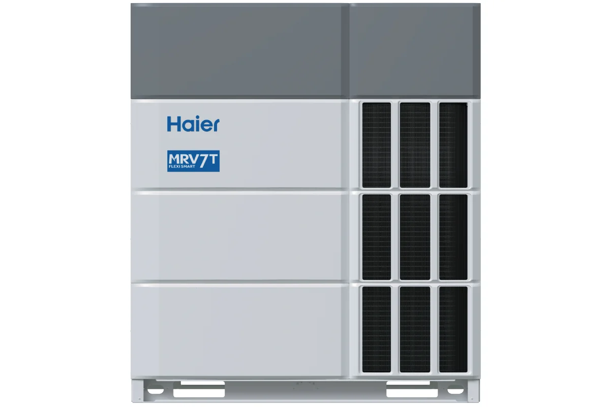 Наружный блок мультизональной системы Haier AV26IMGEVA