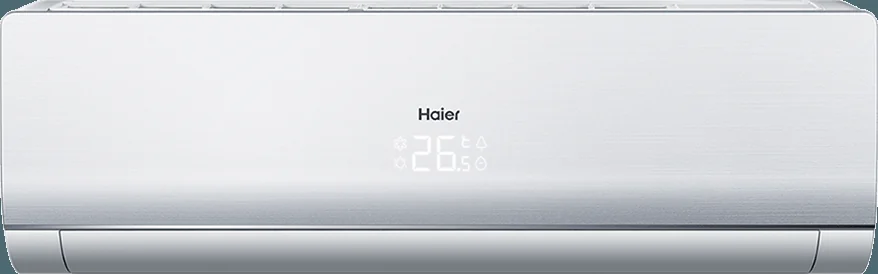 Неинверторный кондиционер Haier Flexis On-Off HSU-24HFF103/R3-W / HSU-24HUF103/R3
