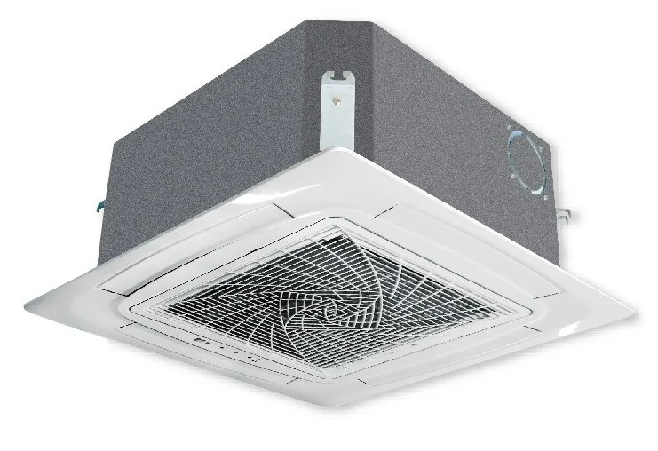 Кассетный четырехпоточный блок Haier AB052MCERA(M)