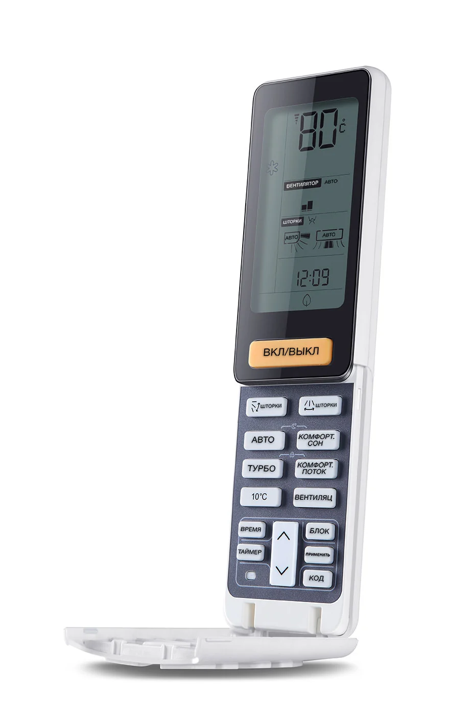 Кассетный кондиционер Haier ABH105H1ERG / 1UH105N1ERG