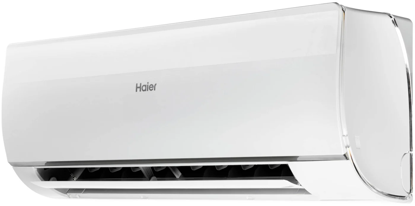 Неинверторный кондиционер Haier Flexis On-Off HSU-18HFF103/R3-W / HSU-18HUF103/R3