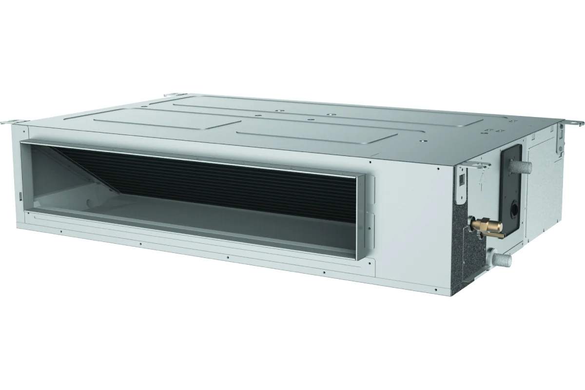 Сплит-система Haier AD105S2LM1FA / 1U105S1LS1FA (2025)