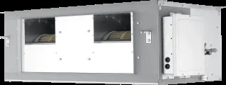 Канальный высоконапорный блок Haier AD722MTERAD