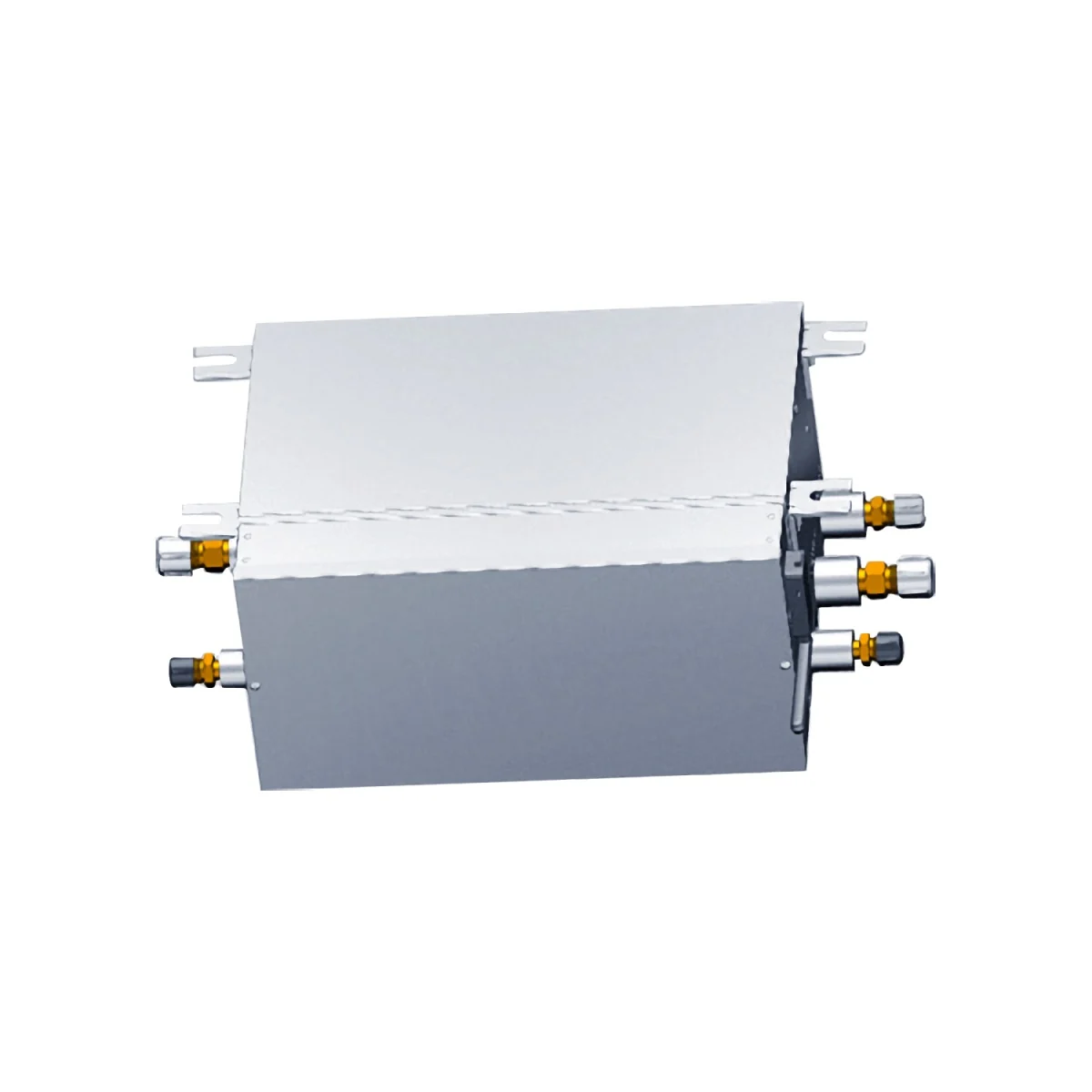 Блок рекуперации Haier VP1-112C