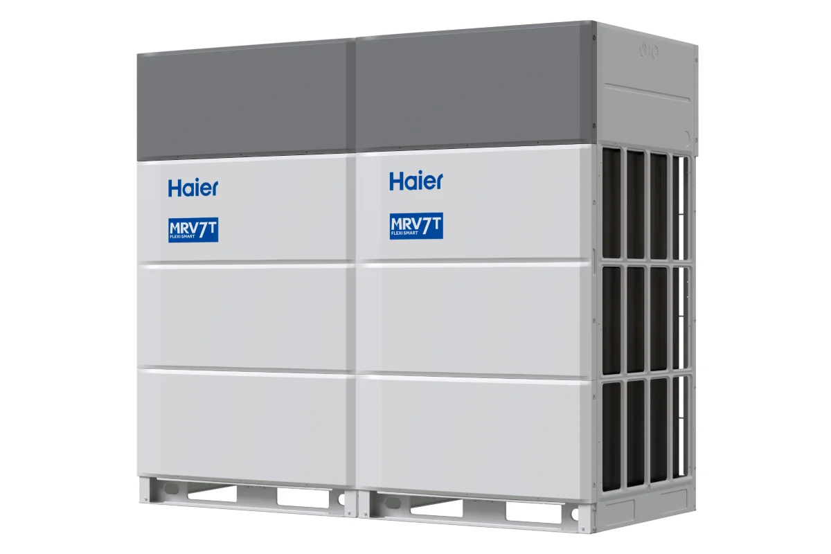 Наружный блок мультизональной системы Haier AV44IMGEVA