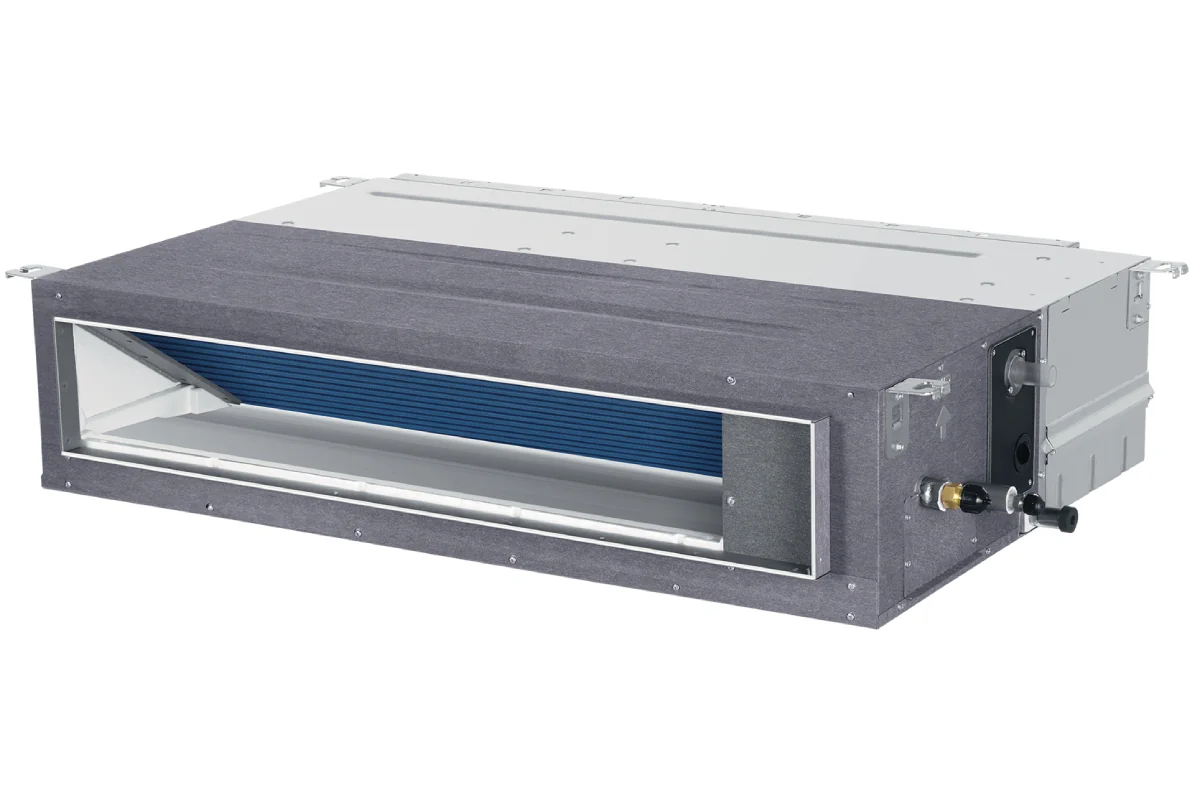 Полупромышленная канальная сплит-система Haier AD35S2SM9FA / 1U35S2SM4FA