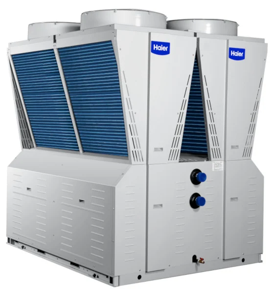 Модульный чиллер Haier CA0130EAND